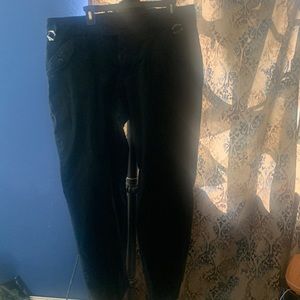 Women Venezia pants 18